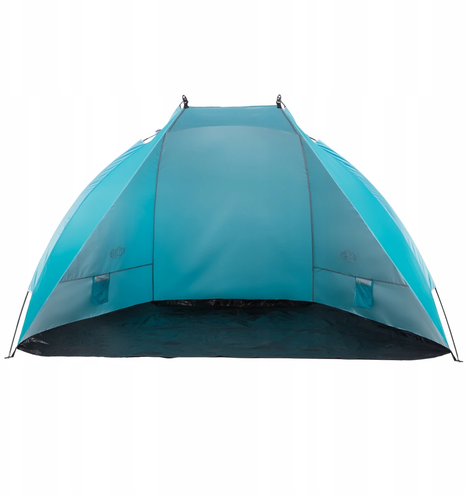 Nils Camp NC8030 TURQUOISE BEACH PAlapinė 260X120X120 CM NILS