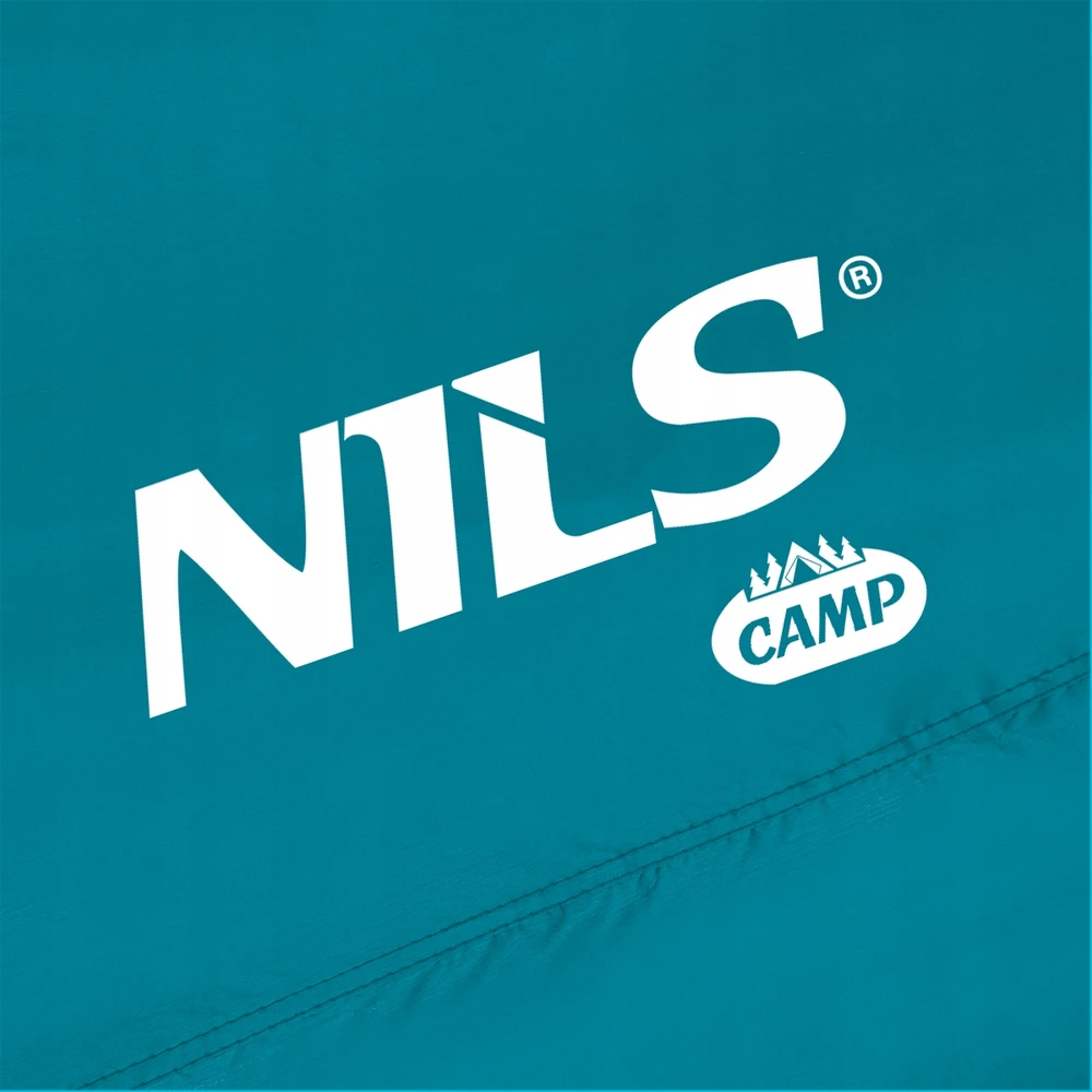 Nils Camp Paplūdimio palapinė, savaime sulankstomas ekranas paplūdimiui, sodui, apsauga nuo UV spindulių