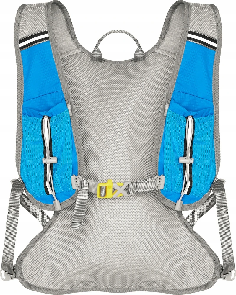 Turistinė kuprinė Nils Extreme NC1797 12 l Mėlyna
