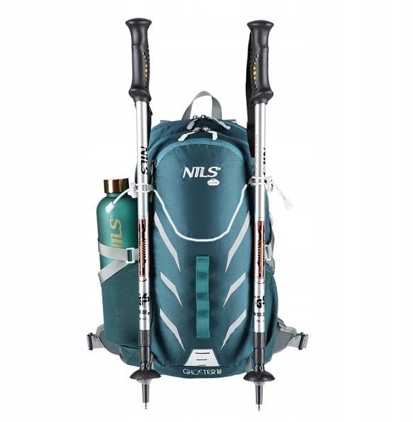 Nils Extreme Nils Camp NC1942 Ghoster 20l žygio kuprinė 15-07-131