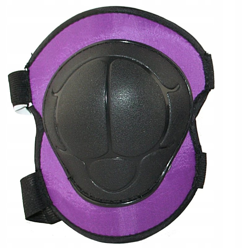 Nils Extreme Apsaugų rinkinys Nils H110, violetinis
