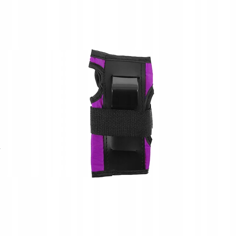 Nils Extreme Apsaugų rinkinys Nils H110, violetinis