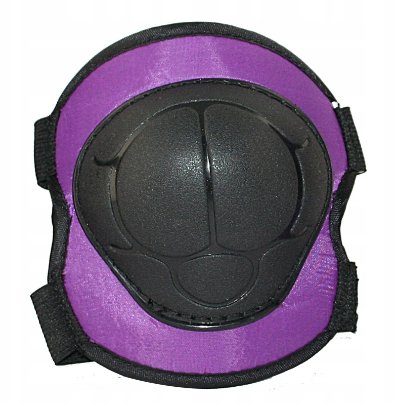 Nils Extreme Apsaugų rinkinys Nils H110, violetinis