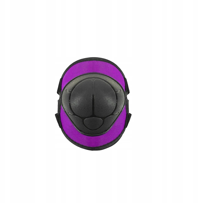 Nils Extreme Apsaugų rinkinys Nils H110, violetinis