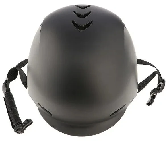 Nils Extreme Dviratininko šalmas Nils MTW02, juodas, 52-56 cm