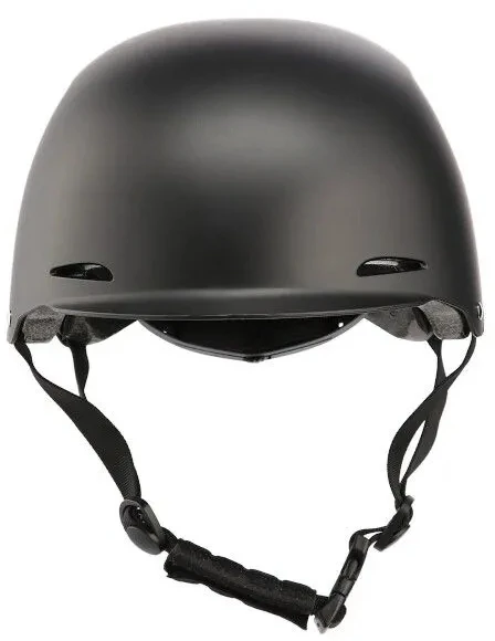 Nils Extreme Dviratininko šalmas Nils MTW02, juodas, 52-56 cm