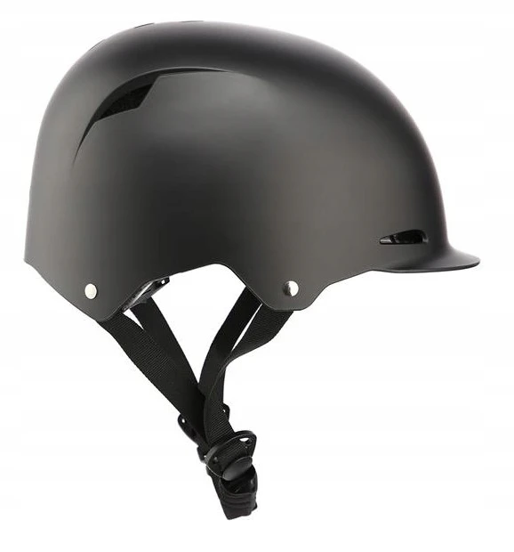Nils Extreme Dviratininko šalmas Nils MTW02, juodas, 52-56 cm