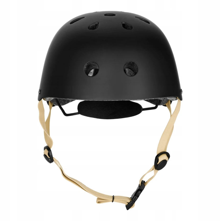 Nils Extreme Kask Orzeszek L 58-61 cm su Apsaugomis
