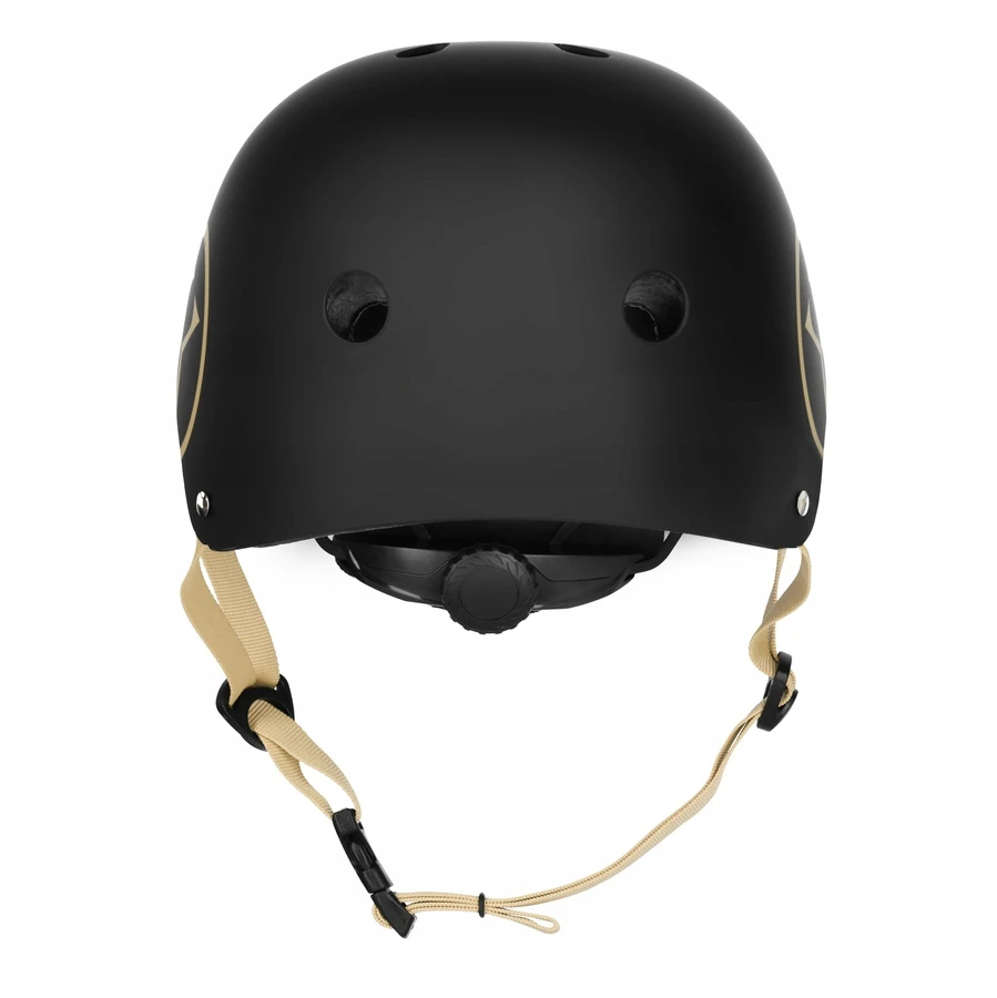 Nils Extreme Kask Orzeszek L 58-61 cm su Apsaugomis