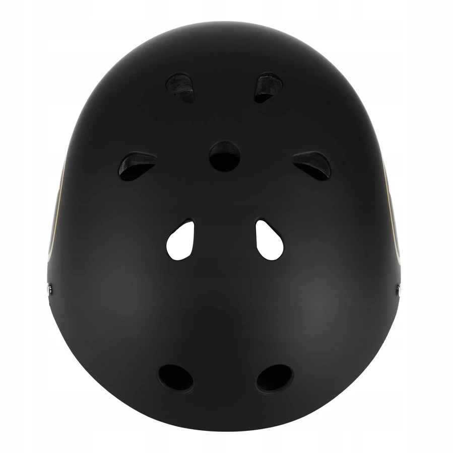 Nils Extreme Kask Orzeszek L 58-61 cm su Apsaugomis