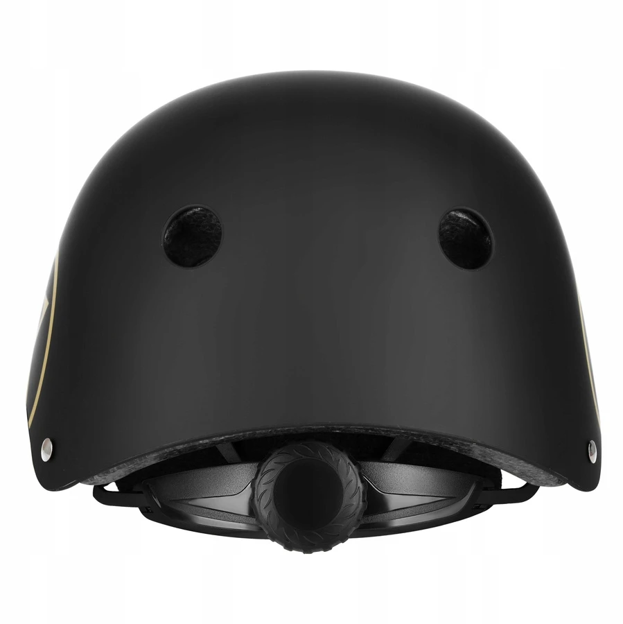 Nils Extreme Kask Orzeszek L 58-61 cm su Apsaugomis