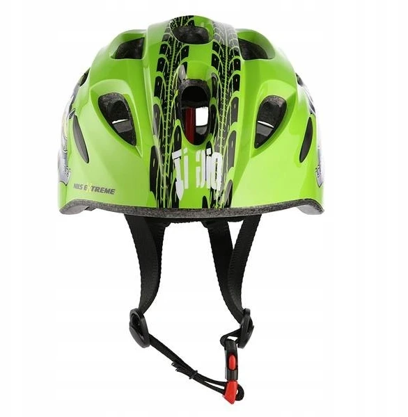 MTW01 VADOVAUJAMA ŠALMAS NILS EXTREME