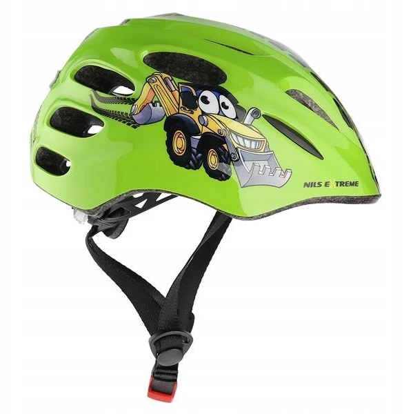 MTW01 VADOVAUJAMA ŠALMAS NILS EXTREME