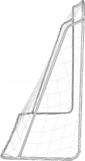 Nils Futbolo treniruočių vartai su sietynu 215x150 cm