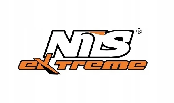 Šiaurietiško ėjimo lazdos Nils Extreme TK696