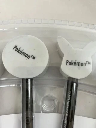 Pokémon Rinkinys Piśmienniczy 20 el.61507020
