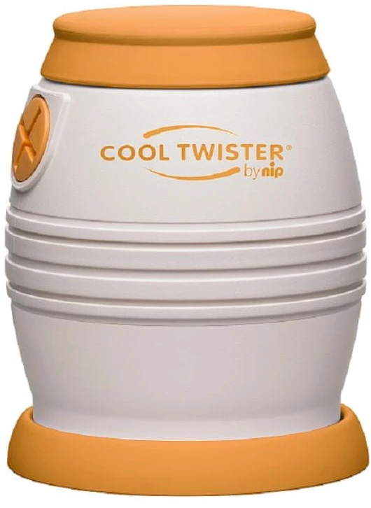 NIP Cool Twister pieno vandens aušintuvas Mod. 70/60/50/40°C