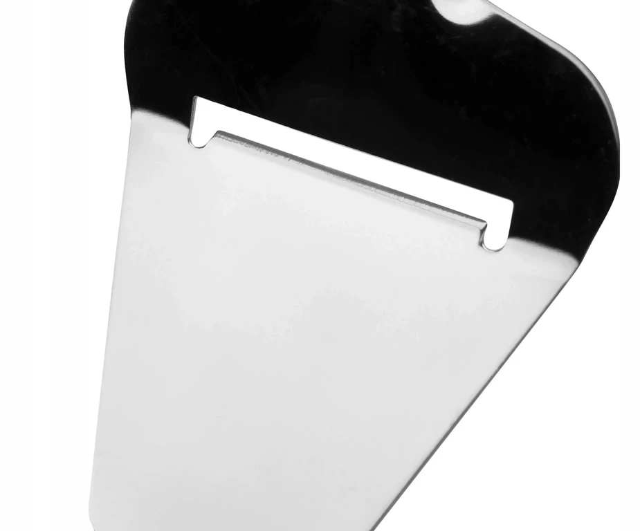 Nirosta sūrio kastuvas 24 cm FACKELMANN 40436