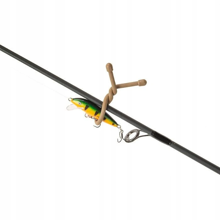 Nite Ize Gear Tie 6" 2vnt. elastinga juosta