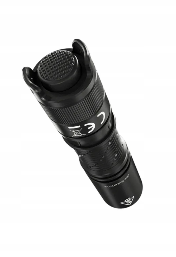 MT SERIES / 800 LUMENS MT1A PRO NITECORE BLYKŠTINĖS LEMPUTĖ