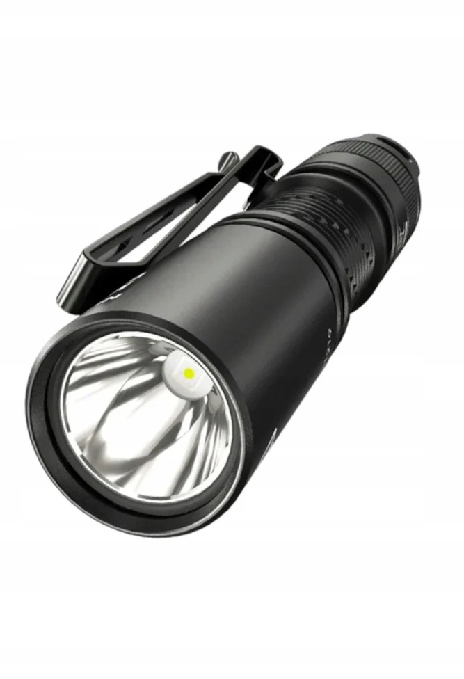 MT SERIES / 800 LUMENS MT1A PRO NITECORE BLYKŠTINĖS LEMPUTĖ