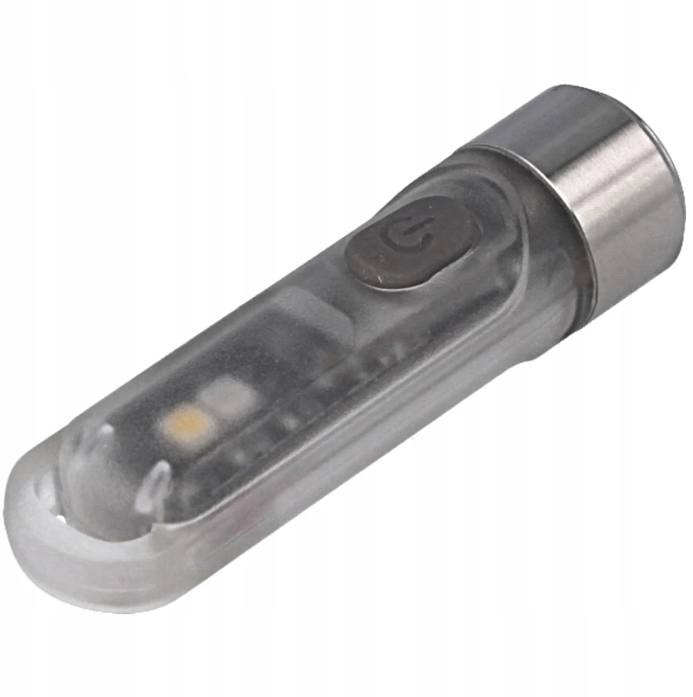 Nitecore TIKI GITD Flashlight 300lm