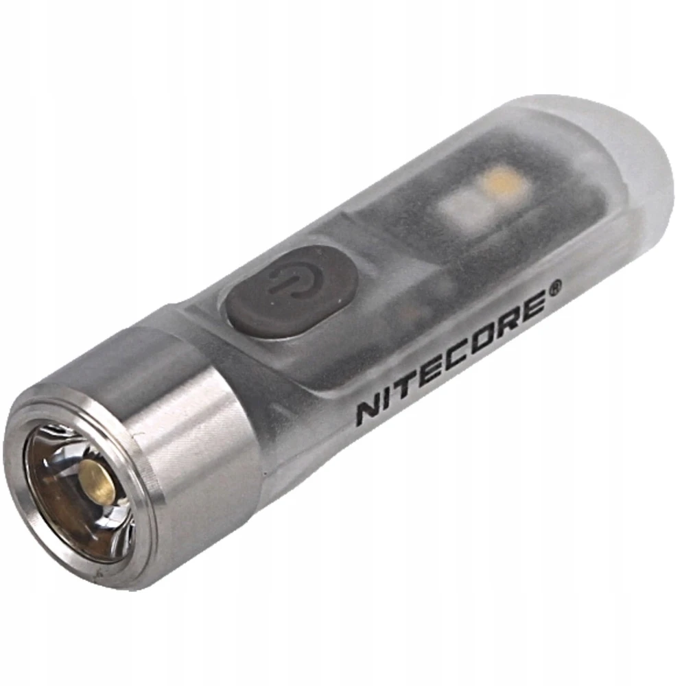 Nitecore TIKI GITD Flashlight 300lm