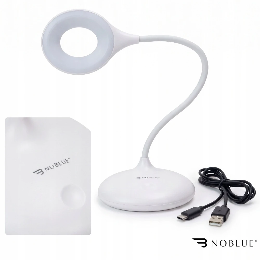 Noblue Stalinė Led lempa E27 12w, klasikinė raudona