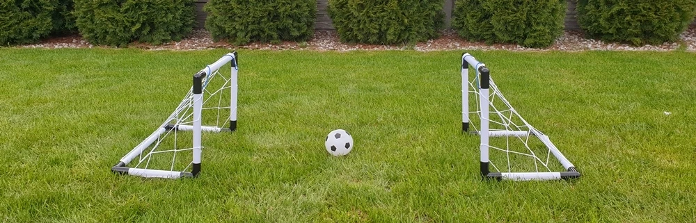 Nobo Futbolo vartai vaikams Futbolo vartai Žaidimas Futbolas Euro 2024