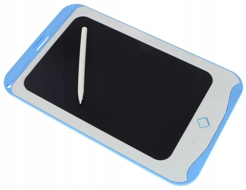 Nobo Grafikos piešimo planšetė vaikams Aprašymas Stylus LCD lenta 10 colių
