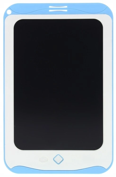Nobo Grafikos piešimo planšetė vaikams Aprašymas Stylus LCD lenta 10 colių