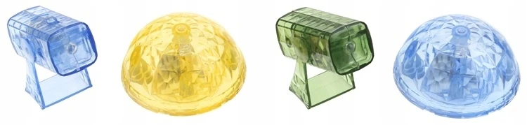 Nobo Magnetinės konstrukcijos Statybiniai blokai Šviečiantys rutuliniai bėgiai Rutuliniai bėgių skydai 69 vnt