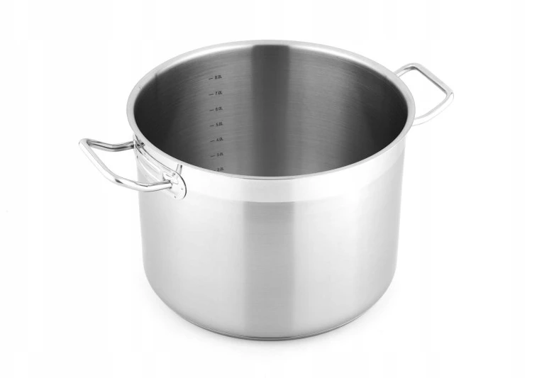 NOIS Profi Line tradicinis puodas 10 l