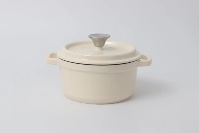 NOIS TIERRA tradicinis puodas 2,3 l