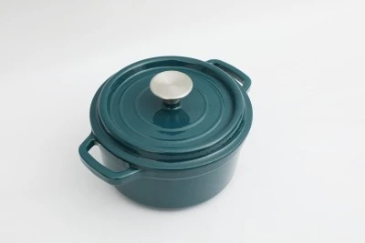 NOIS TIERRA tradicinis puodas 2,3 l