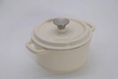 NOIS TIERRA tradicinis puodas 2,3 l