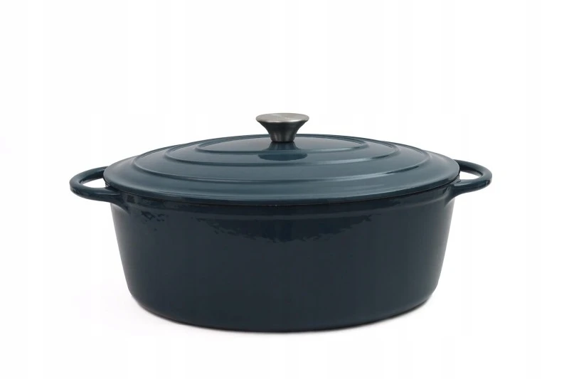 NOIS Tierra tradicinis puodas 6,5 l