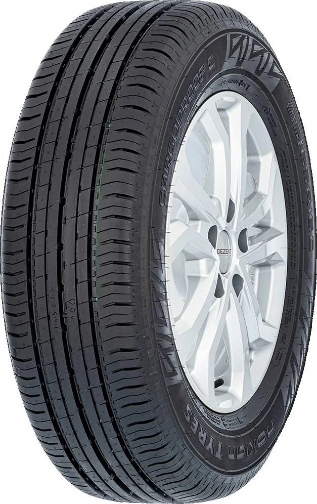 Nokian 235/45R18 POWERPROOF 1 98Y XL FR