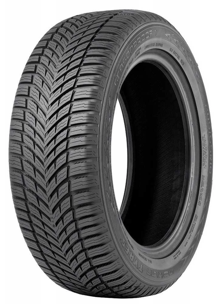 Nokian 205/60R16 SEASONPROOF 1 96H XL