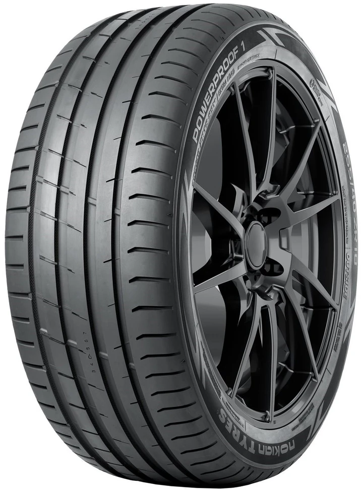Nokian 215/70R16 SNOWPROOF 1 100T