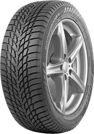 Nokian 215/70R16 SNOWPROOF 1 100T