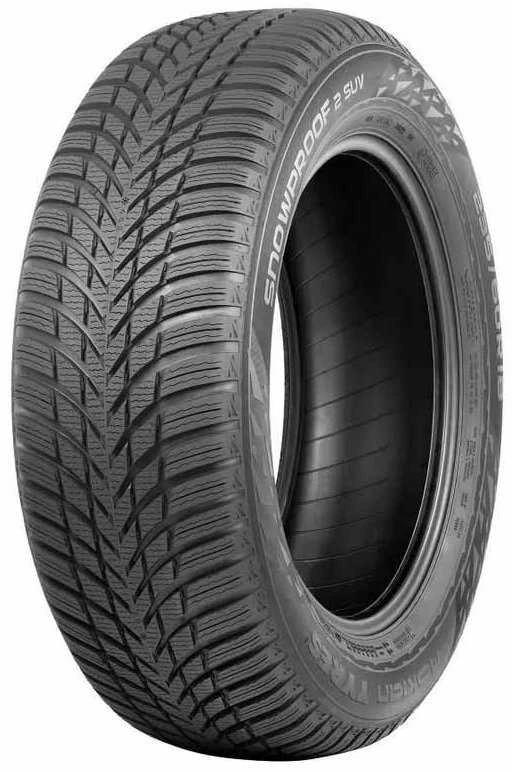 Nokian 215/65R16 SNOWPROOF 2 SUV 98H