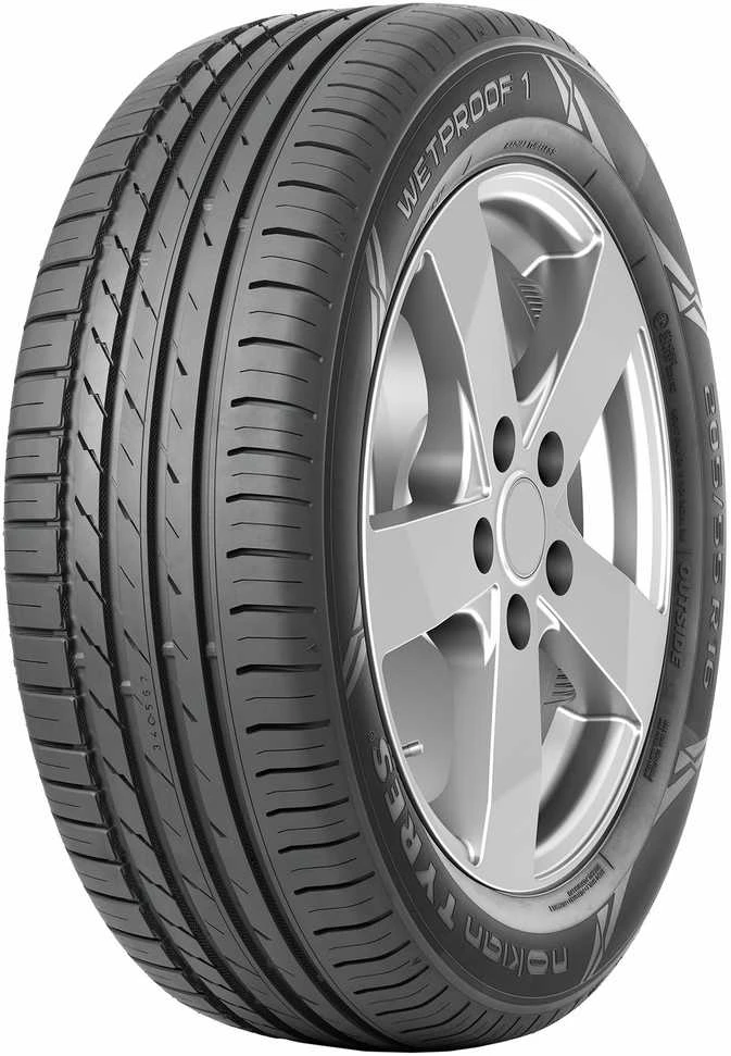 Nokian 265/45R21 SNOWPROOF 2 SUV 108V XL