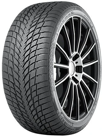 Nokian 195/75R16C SNOWPROOF C 110/108R