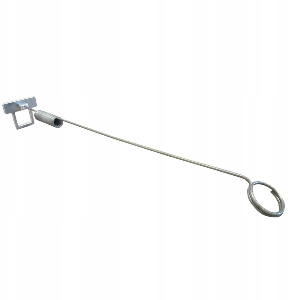 Non-Stop Dogwear Laikiklis dviračiui su antgaliu šuniui Non Stop Bike Antenna Klickfix