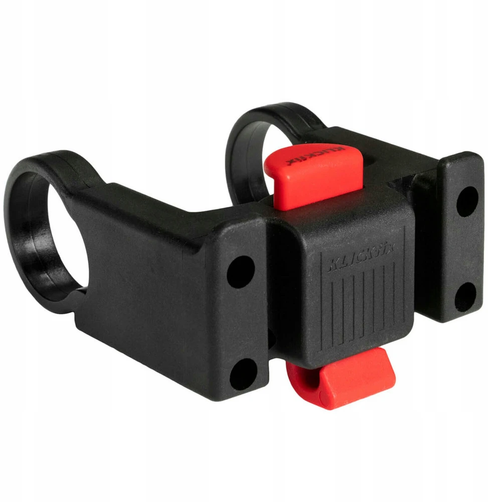 Non-Stop Dogwear Laikiklis dviračiui su antgaliu šuniui Non Stop Bike Antenna Klickfix