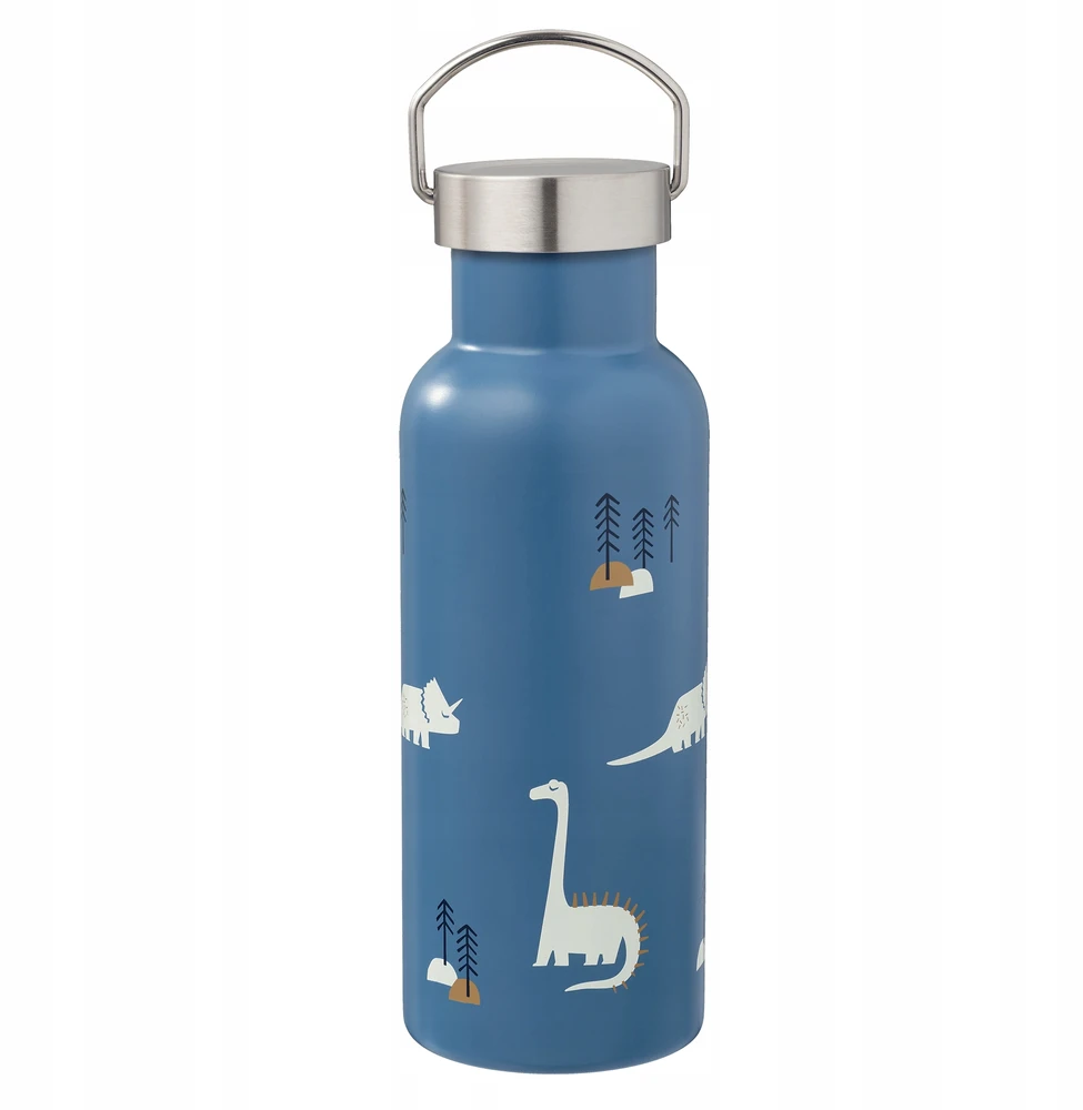 NORDIC FRESK DINO TERMINIS BUTELIS, 500 ML