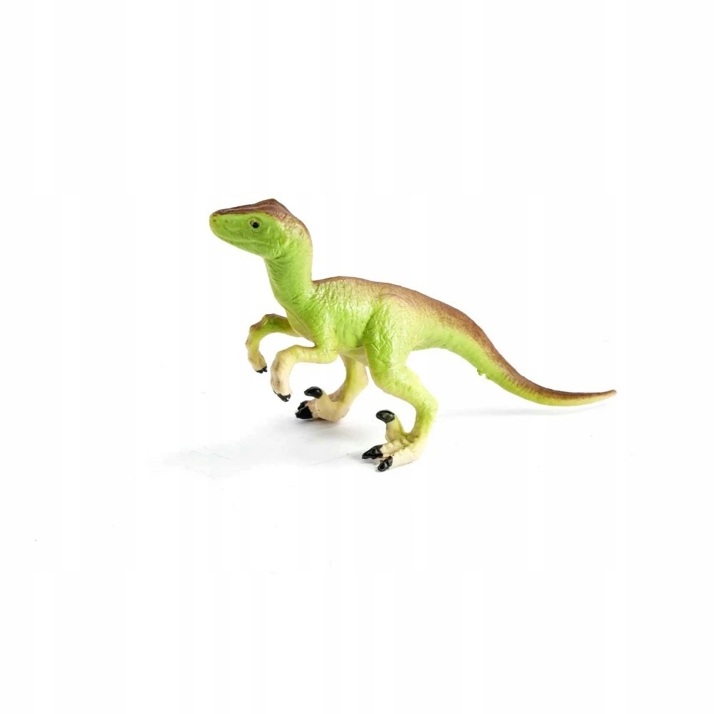Norimpex Gyvūnų figūrėlių rinkinys, dinozaurai, augintiniai, laukinis safaris vamzdyje