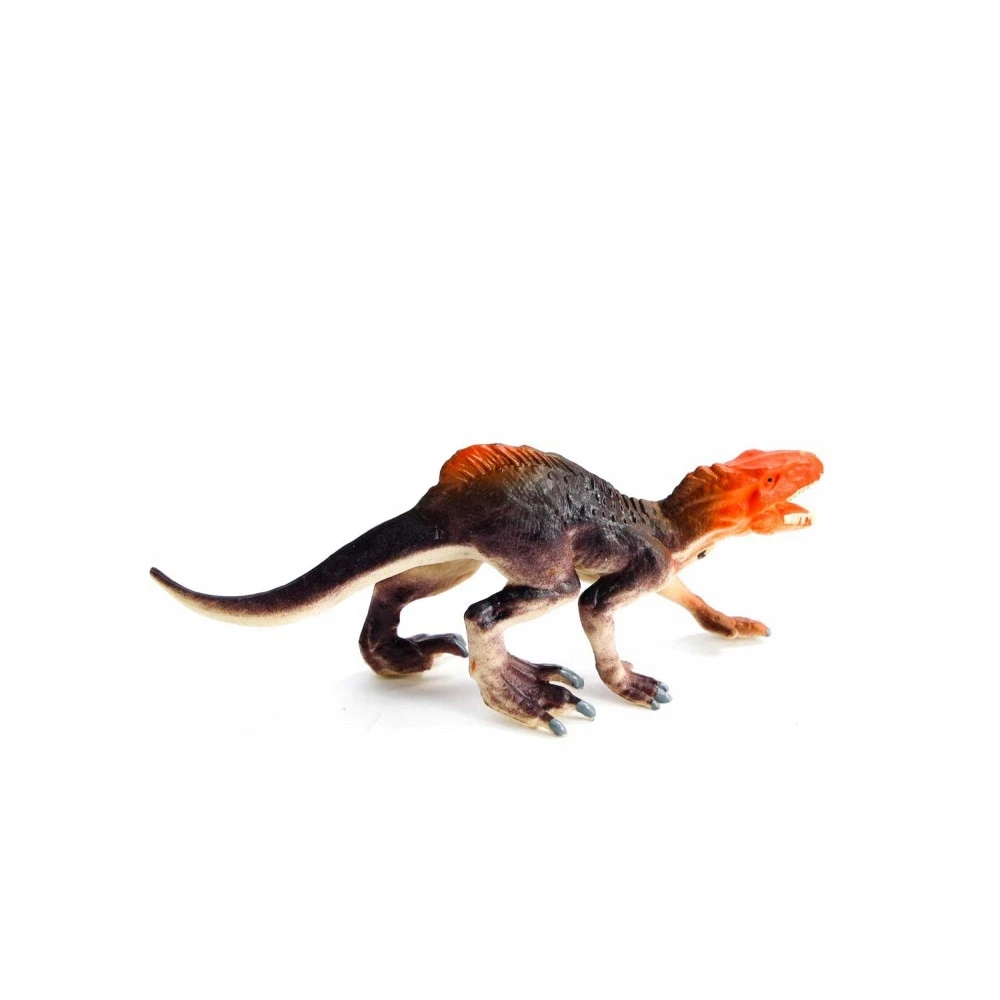 Norimpex Gyvūnų figūrėlių rinkinys, dinozaurai, augintiniai, laukinis safaris vamzdyje