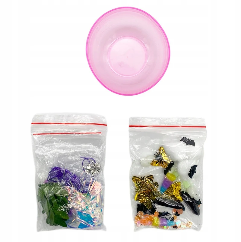 Norimpex Magic Potions Deluxe rinkinys, skirtas potion eksperimentams kurti